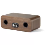 Q Acoustics 5090 center hangfal - rózsafa