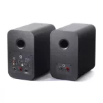 Q Acoustics M20 HD aktív hangfal - fekete 