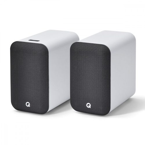 Q Acoustics M20 HD aktív hangfal - fehér