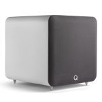 Q Acoustics Q SUB100 aktív mélyláda - fehér