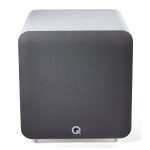 Q Acoustics Q SUB100 aktív mélyláda - fehér
