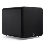 Q Acoustics Q SUB120 aktív mélyláda - fekete