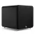Q Acoustics Q SUB120 aktív mélyláda - fekete