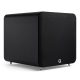 Q Acoustics Q SUB120 aktív mélyláda - fekete