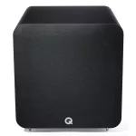 Q Acoustics Q SUB120 aktív mélyláda - fekete