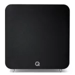 Q Acoustics Q SUB120 aktív mélyláda - fekete