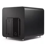 Q Acoustics Q SUB120 aktív mélyláda - fekete