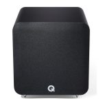 Q Acoustics Q SUB80 aktív mélyláda - fekete