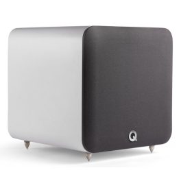 Q Acoustics Q SUB80 aktív mélyláda - fehér