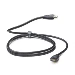 QED QE6032 Performance Ultra High Speed 8K HDMI kábel 2.1 - 1.5 m 