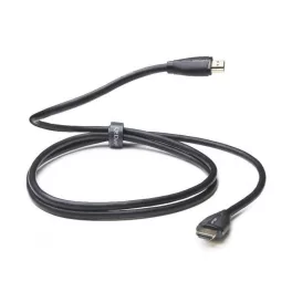   QED QE6032 Performance Ultra High Speed 8K HDMI kábel 2.1 - 1.5 m 