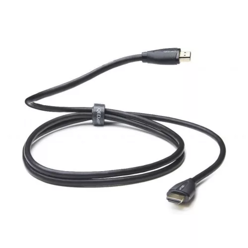 QED QE6032 Performance Ultra High Speed 8K HDMI kábel 2.1 - 1.5 m 