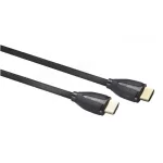 QED QE6032 Performance Ultra High Speed 8K HDMI kábel 2.1 - 1.5 m 
