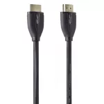 QED QE6032 Performance Ultra High Speed 8K HDMI kábel 2.1 - 1.5 m 