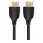 QED QE8164 4K HDMI kábel 2.0 - 1.5 m 