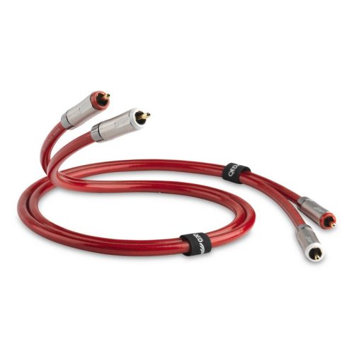 Qed QE2450 Reference Audio 40 analóg RCA kábel - 0.6 m