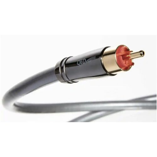 Qed Performance Audio 40i QE6113 analóg RCA kábel - 1 m