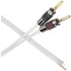 Qed Reference Silver Anniversary XT audiophile hangfal kábel