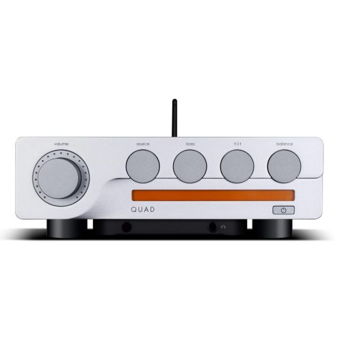 Quad 3 sztereó erősítő