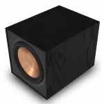 Klipsch R-101SW aktív mélyláda