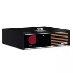 Ruark R610 hálózatos sztereó erősítő - grafit