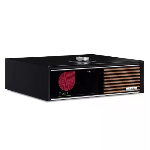 Ruark R610 hálózatos sztereó erősítő - grafit