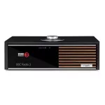 Ruark R610 hálózatos sztereó erősítő - grafit