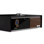 Ruark R610 hálózatos sztereó erősítő - grafit