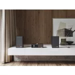 Ruark R610 hálózatos sztereó erősítő - grafit