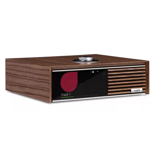 Ruark R610 hálózatos sztereó erősítő - dió