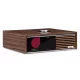 Ruark R610 hálózatos sztereó erősítő - dió