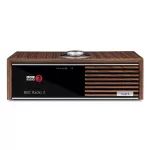 Ruark R610 hálózatos sztereó erősítő - dió