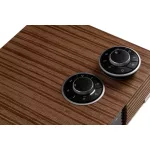 Ruark R610 hálózatos sztereó erősítő - dió
