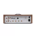 Ruark R610 hálózatos sztereó erősítő - dió