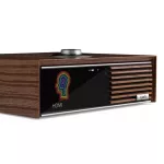 Ruark R610 hálózatos sztereó erősítő - dió