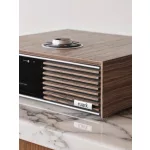 Ruark R610 hálózatos sztereó erősítő - dió
