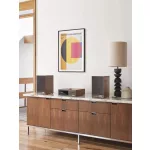 Ruark R610 hálózatos sztereó erősítő - dió