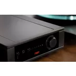 Rega Brio MK7 sztereó erősítő