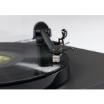 Rega Planar 1 Plus analóg lemezjátszó - fekete