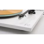 Rega Planar 2 analóg lemezjátszó - lakk fehér