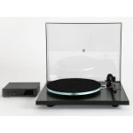 Rega Planar 3 RS Edition analóg lemezjátszó