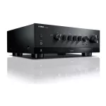 Yamaha R-N1000a hálózatos rádióerősítő + Klipsch R-800F álló hangfalszett