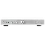 Rotel A10 MKII sztereó erősítő - fekete