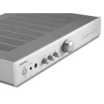 Rotel A11 MKII sztereó erősítő - fekete