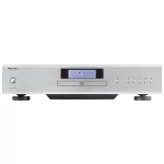 Rotel CD11 MKII CD lejátszó - fekete