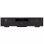Rotel RCD-1572 MKII CD lejátszó - fekete