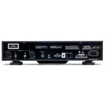 Rotel RCD-1572 MKII CD lejátszó - fekete
