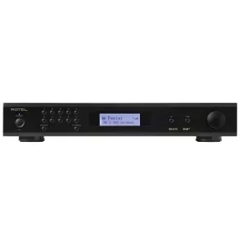 Rotel T11 DAB+/FM sztereó tuner - fekete