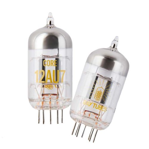 Ray Tubes Core 12AU7 vákuumcső