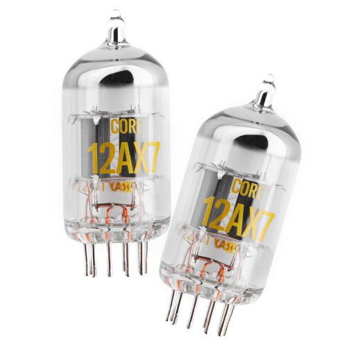 Ray Tubes Core 12AX7 vákuumcső